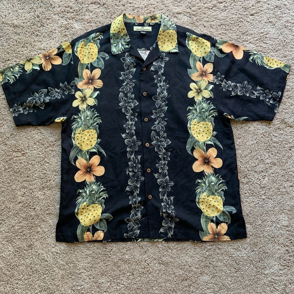 Tommy Bahama Men’s Shirt
